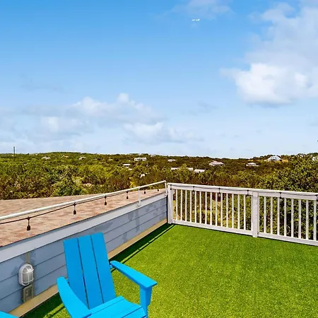 Deer Creek Dream Villa